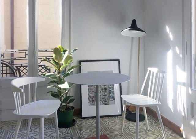 Kantoor te koop in El Barri Gòtic, Barcelona stad - € 155.000 (Ref: 9656800)