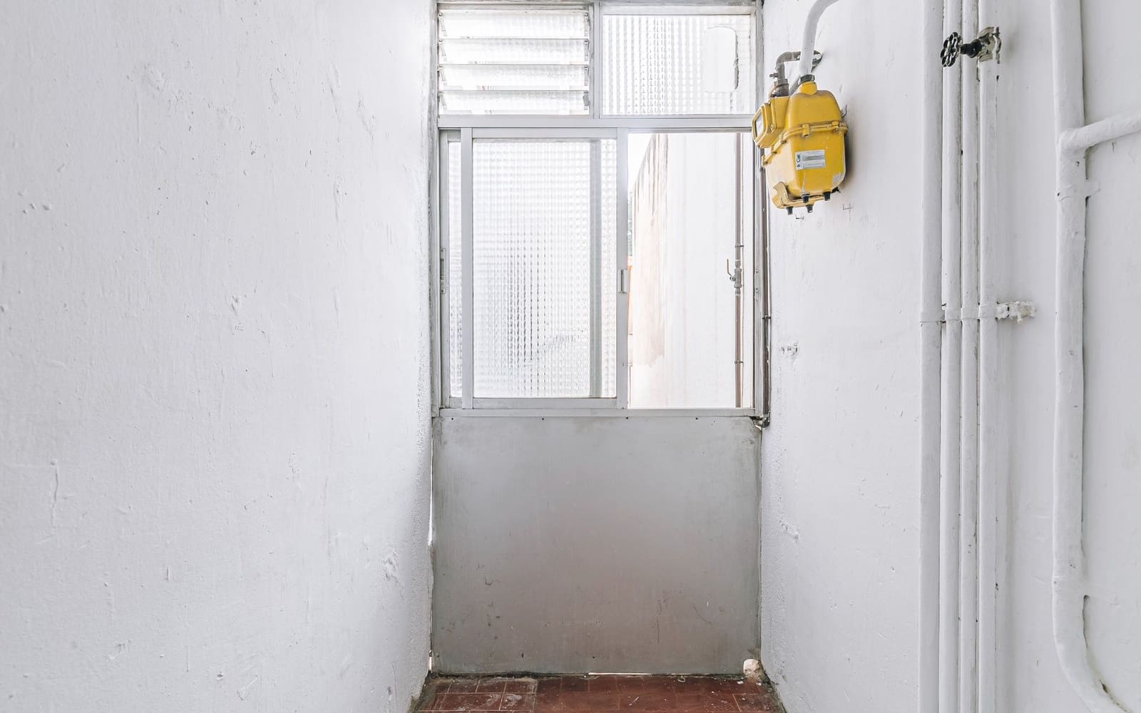 3 chambre Appartement à vendre à Barcelone ville - 280 000 € (Ref: 9656801)