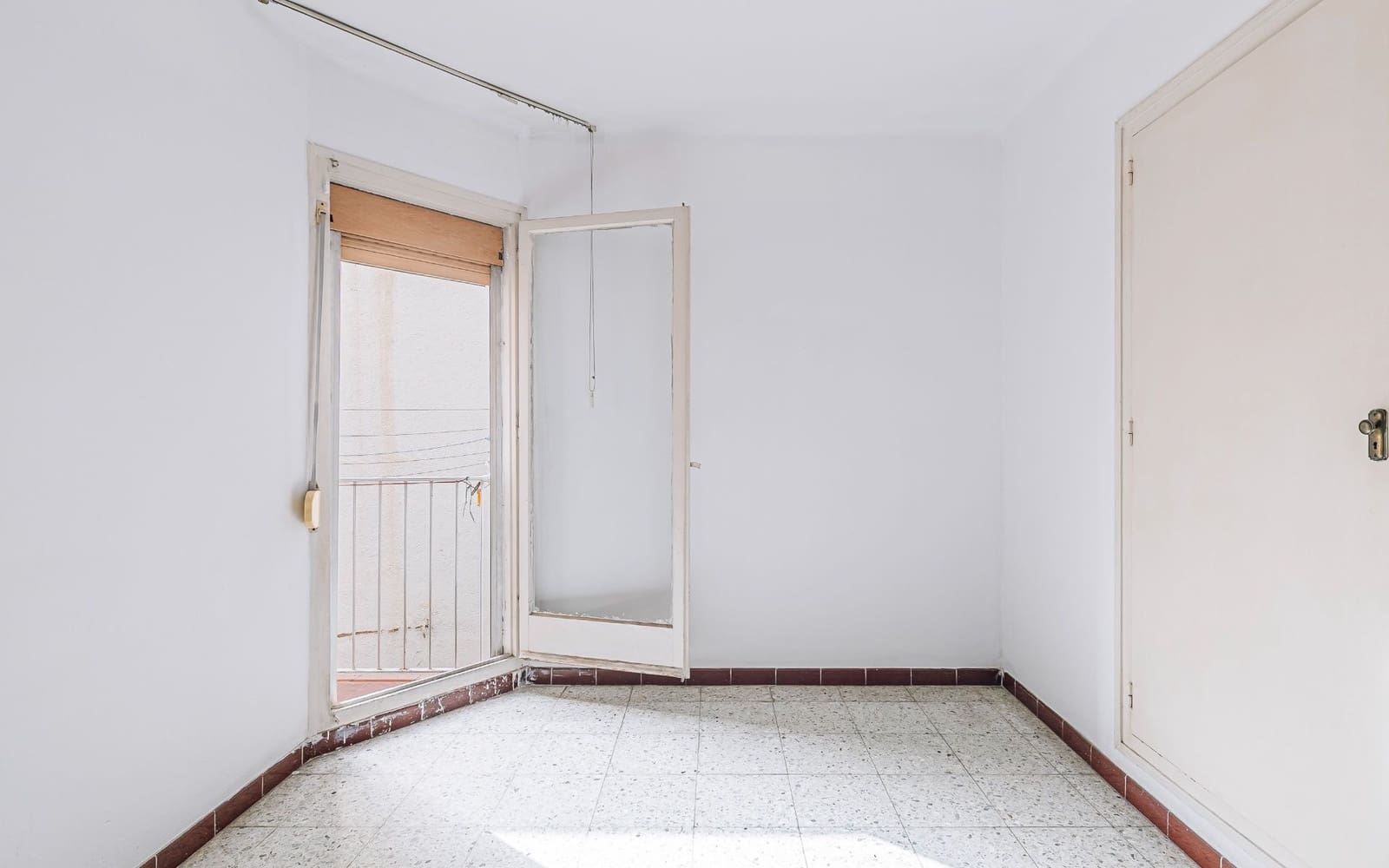 3 chambre Appartement à vendre à Barcelone ville - 280 000 € (Ref: 9656801)