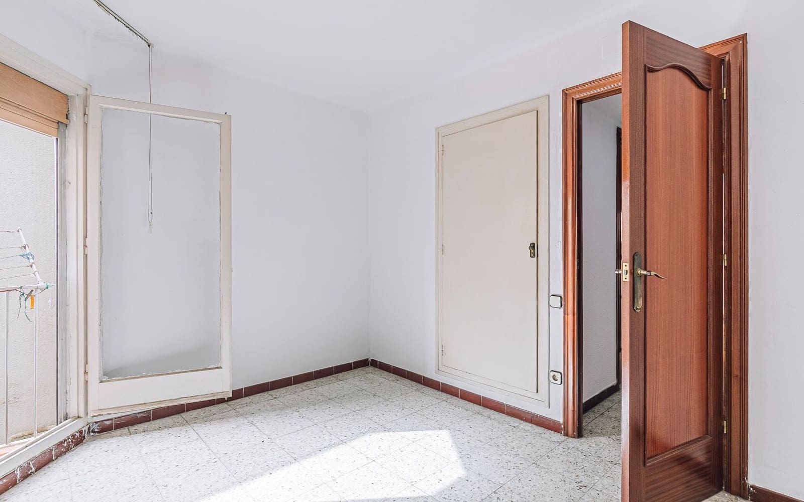 3 chambre Appartement à vendre à Barcelone ville - 280 000 € (Ref: 9656801)