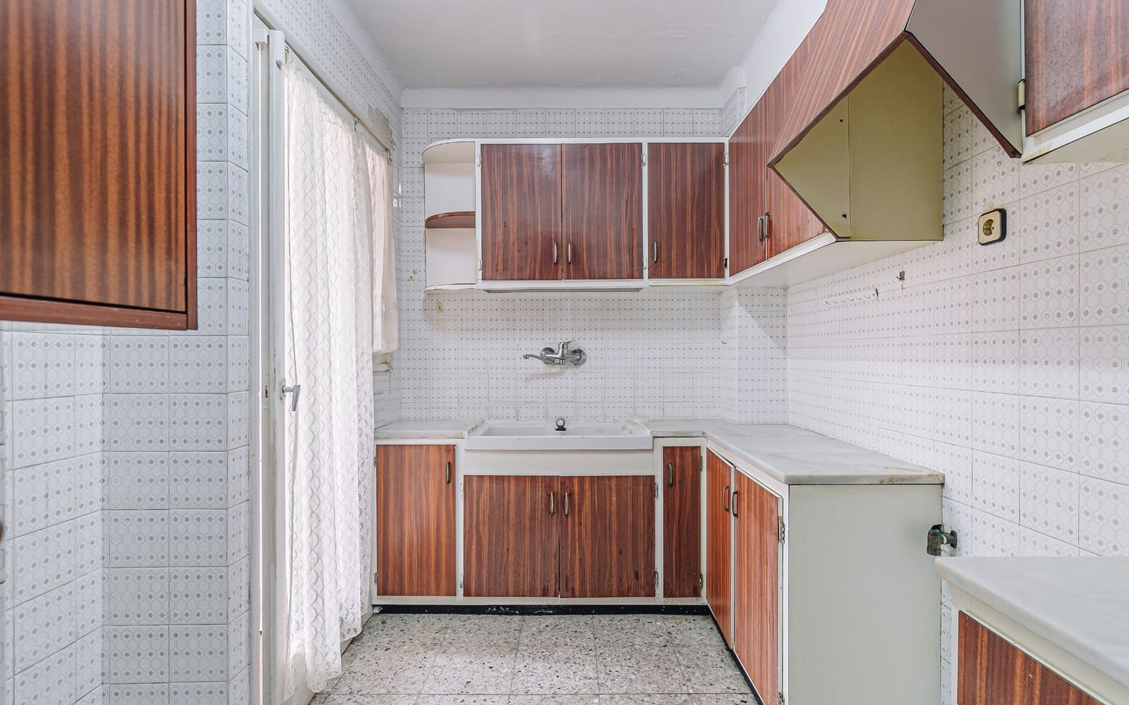 3 chambre Appartement à vendre à Barcelone ville - 280 000 € (Ref: 9656801)