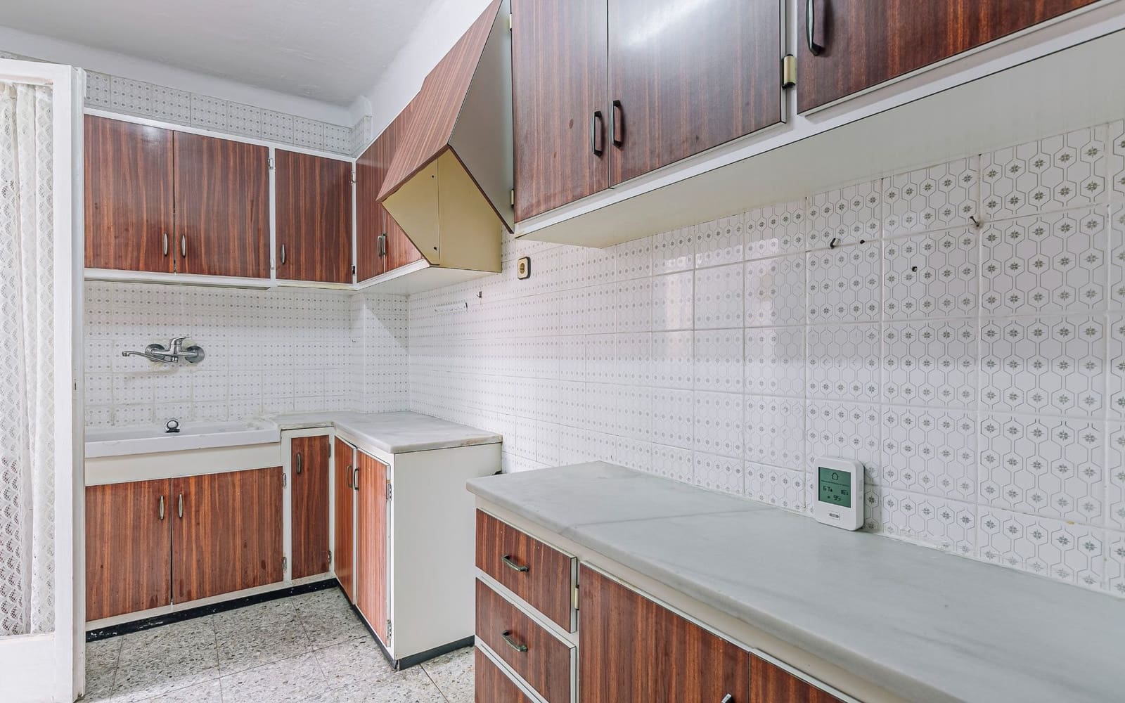 3 chambre Appartement à vendre à Barcelone ville - 280 000 € (Ref: 9656801)