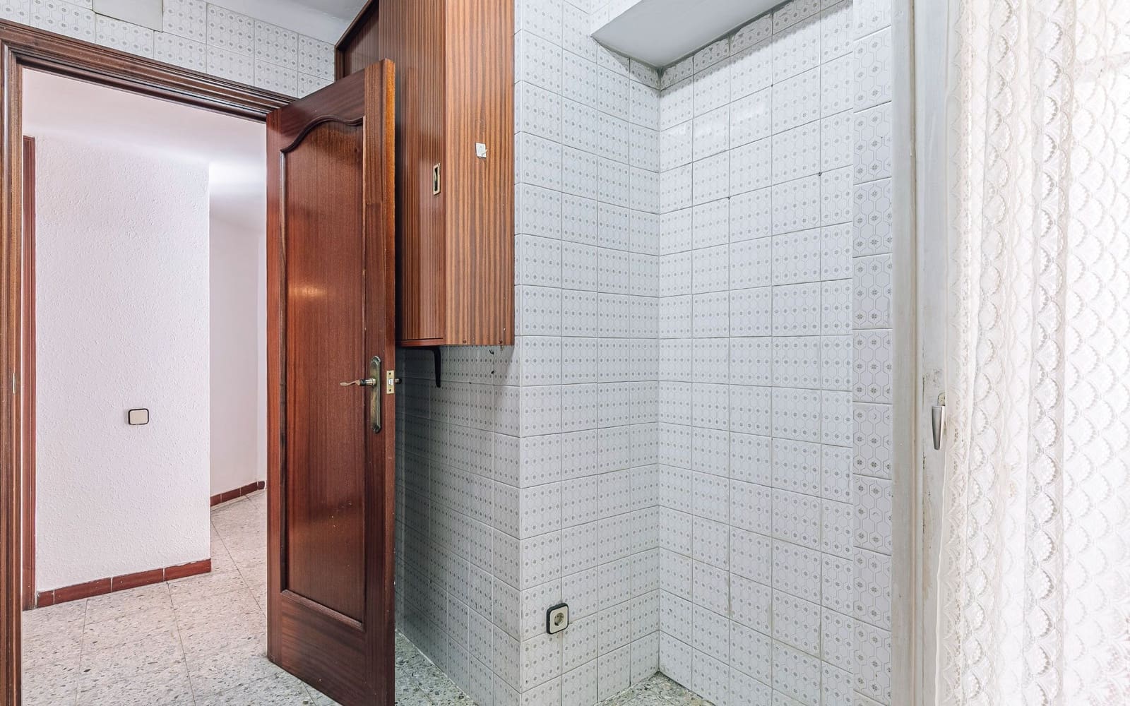 3 chambre Appartement à vendre à Barcelone ville - 280 000 € (Ref: 9656801)