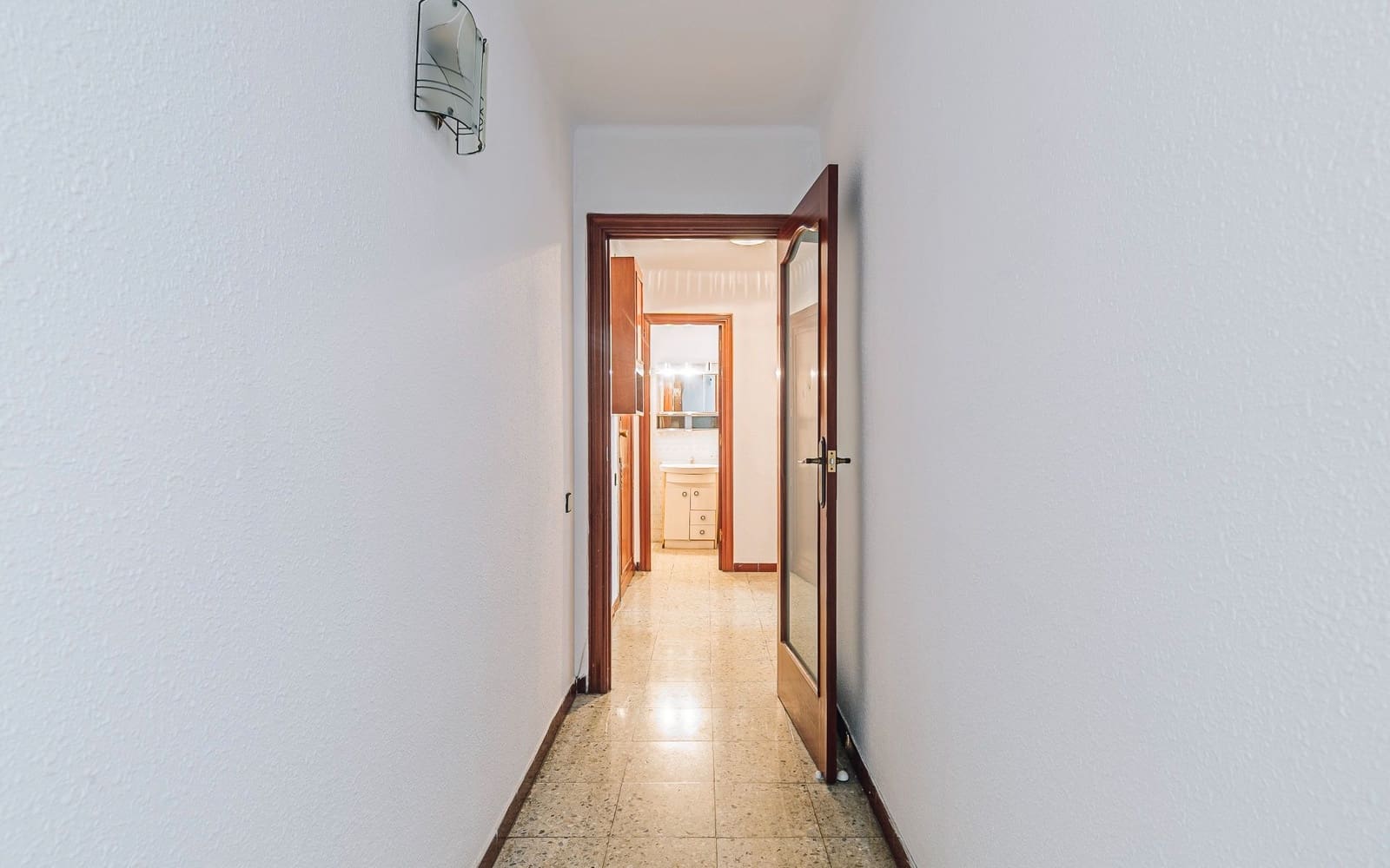 3 chambre Appartement à vendre à Barcelone ville - 280 000 € (Ref: 9656801)