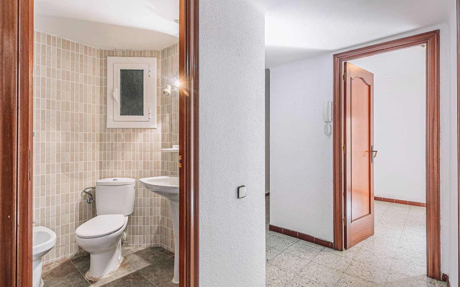 3 chambre Appartement à vendre à Barcelone ville - 280 000 € (Ref: 9656801)