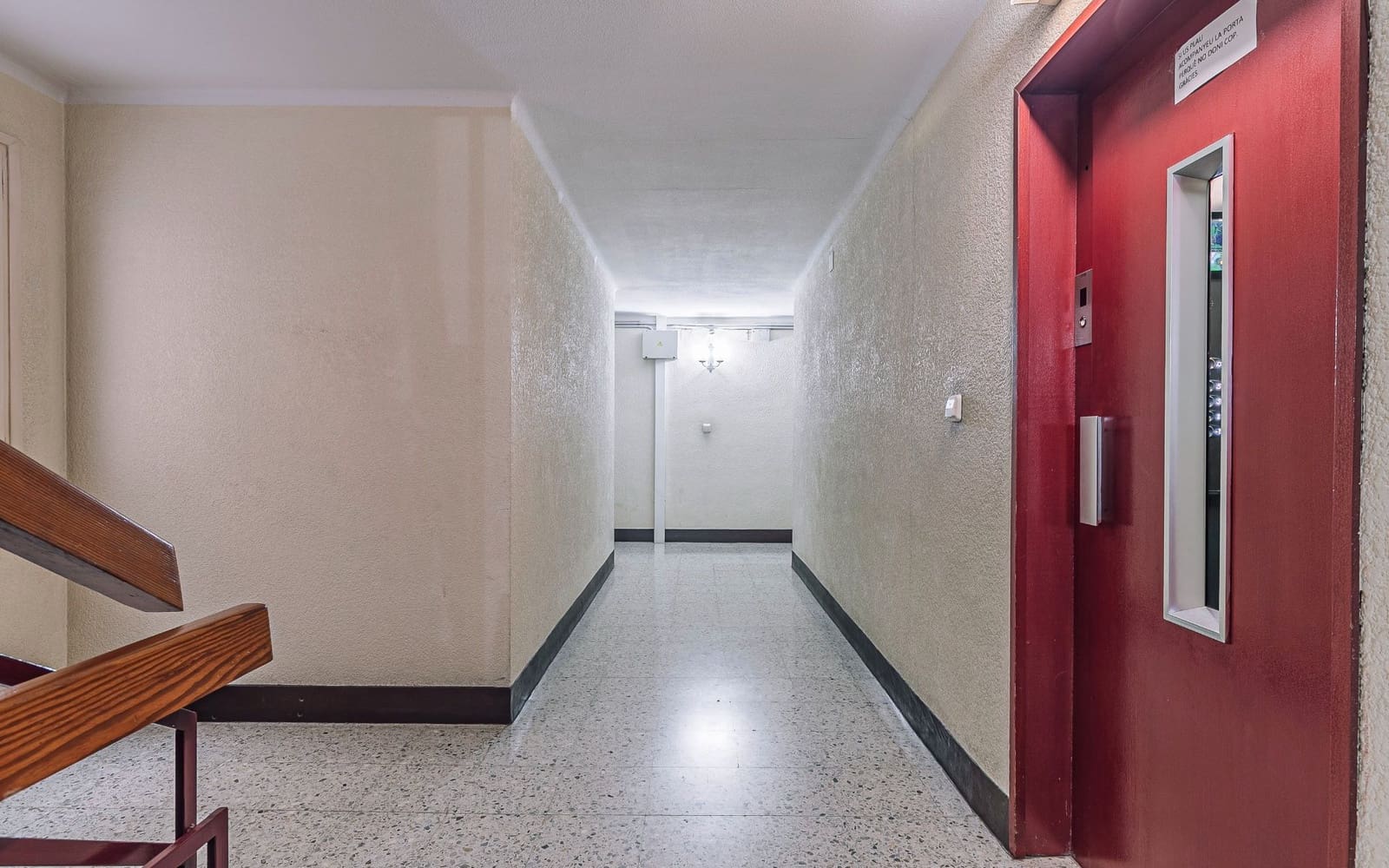 3 chambre Appartement à vendre à Barcelone ville - 280 000 € (Ref: 9656801)