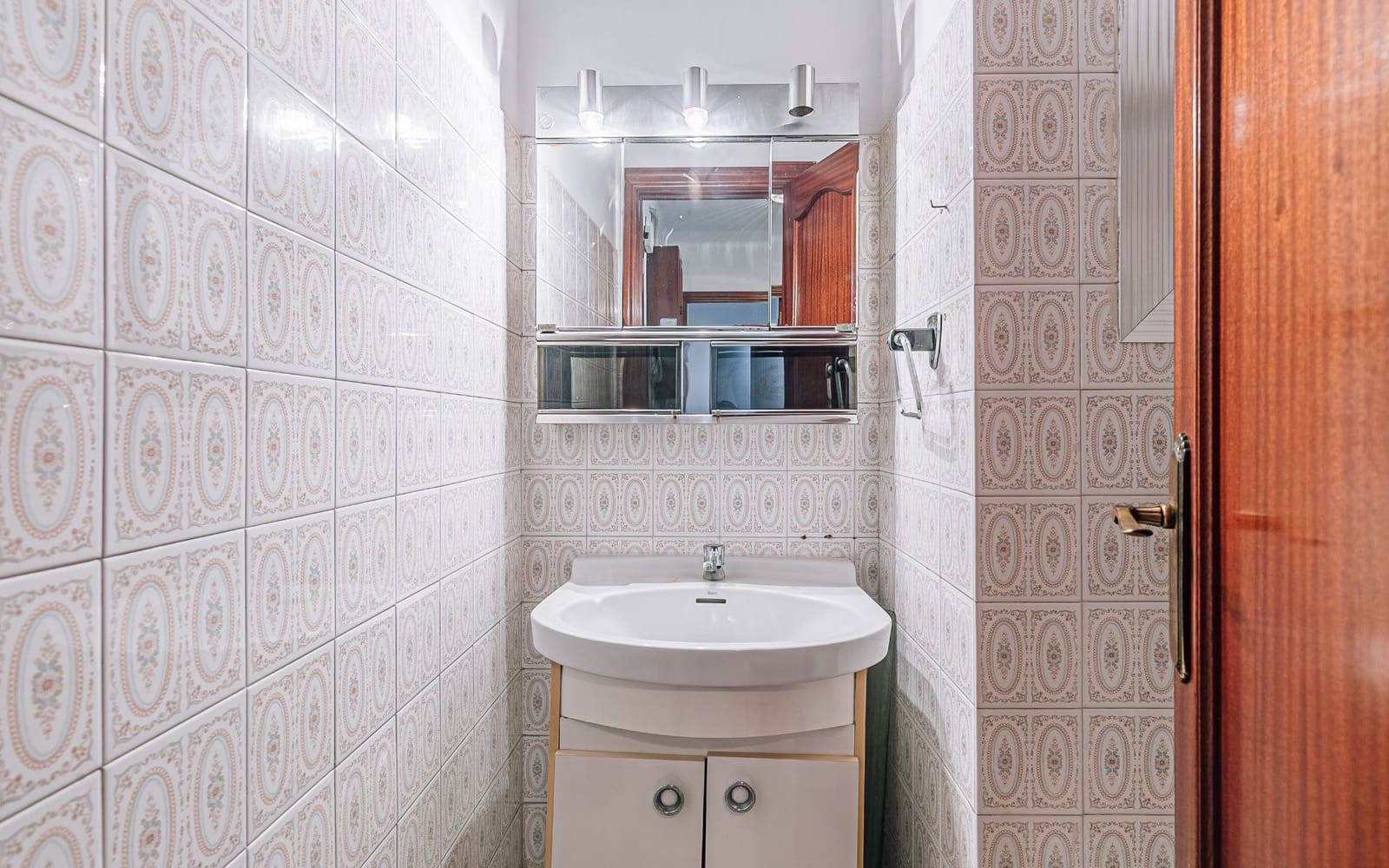 3 chambre Appartement à vendre à Barcelone ville - 280 000 € (Ref: 9656801)