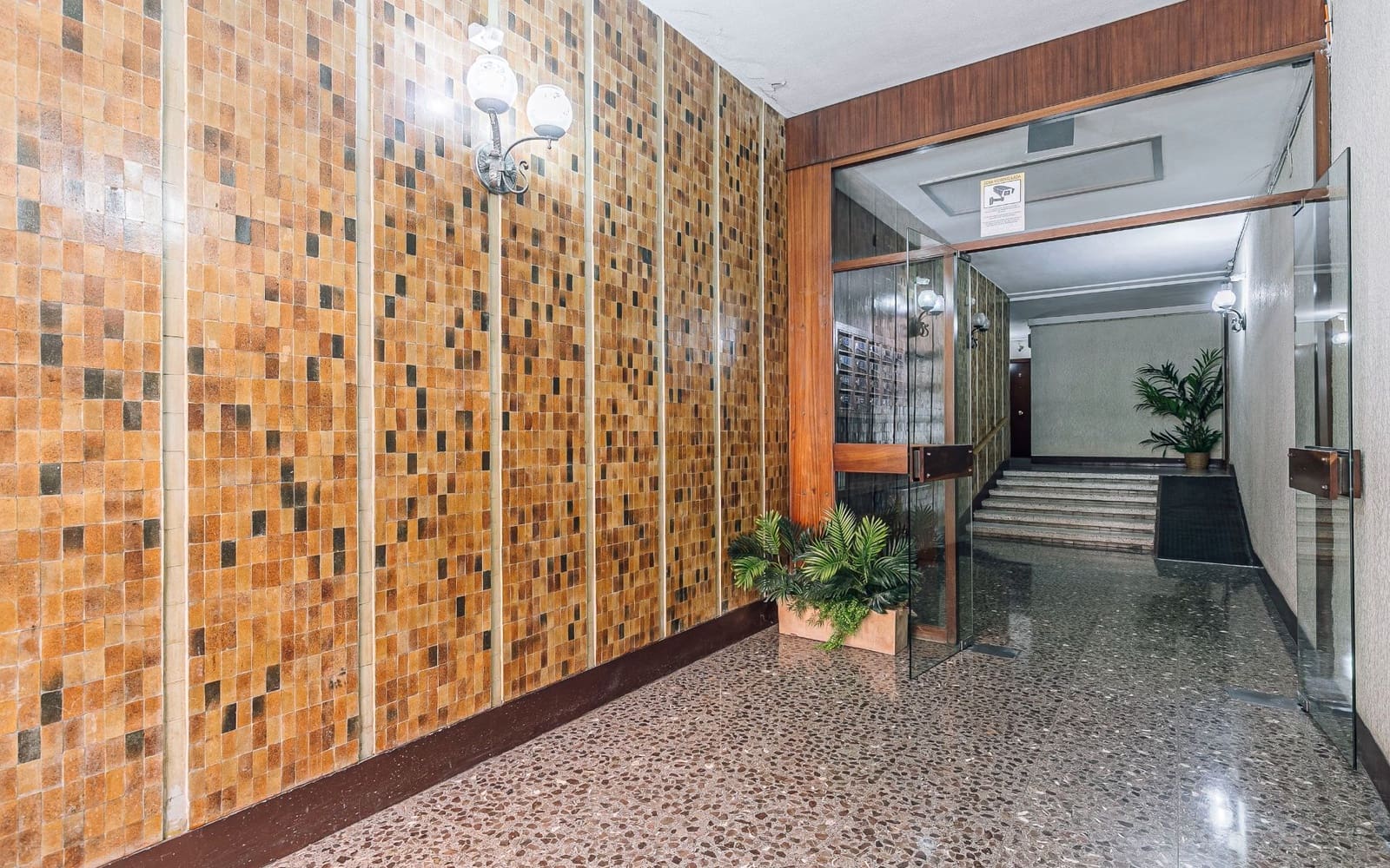 3 chambre Appartement à vendre à Barcelone ville - 280 000 € (Ref: 9656801)