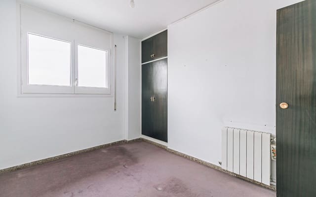 4 soverom Penthouse til salgs i La Sagrada Família, Barcelona by - € 680 000 (Ref: 9657015)