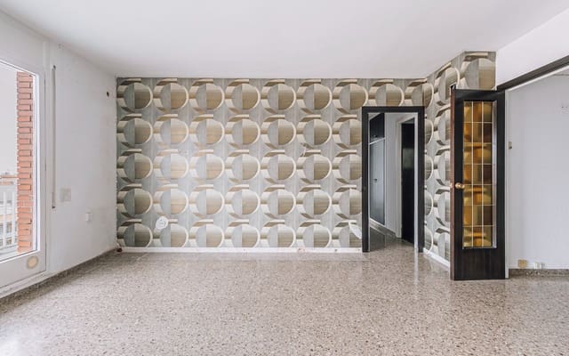 4 sovrum Takvåning till salu i La Sagrada Família, Barcelona stad - 680 000 € (Ref: 9657015)