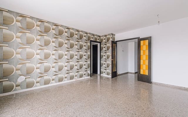 4 sovrum Takvåning till salu i La Sagrada Família, Barcelona stad - 680 000 € (Ref: 9657015)