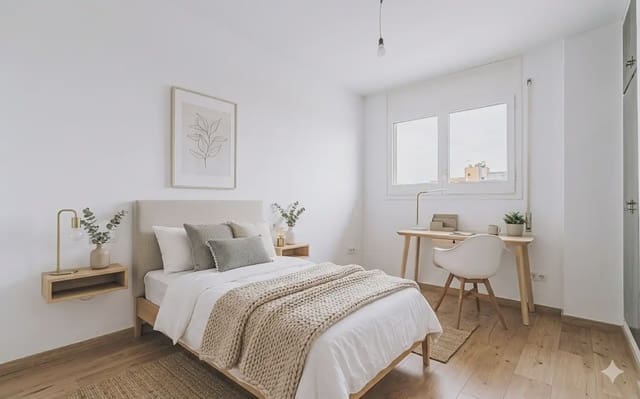 4 soverom Penthouse til salgs i La Sagrada Família, Barcelona by - € 680 000 (Ref: 9657015)