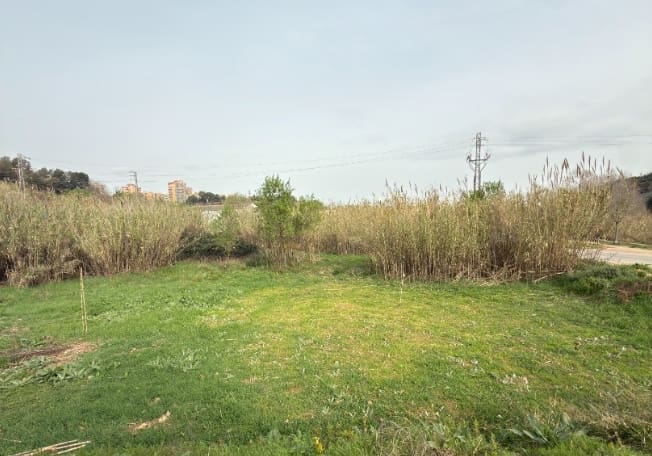 Area Edificabile in vendita in Barbera del Valles - 950.000 € (Rif: 9665200)