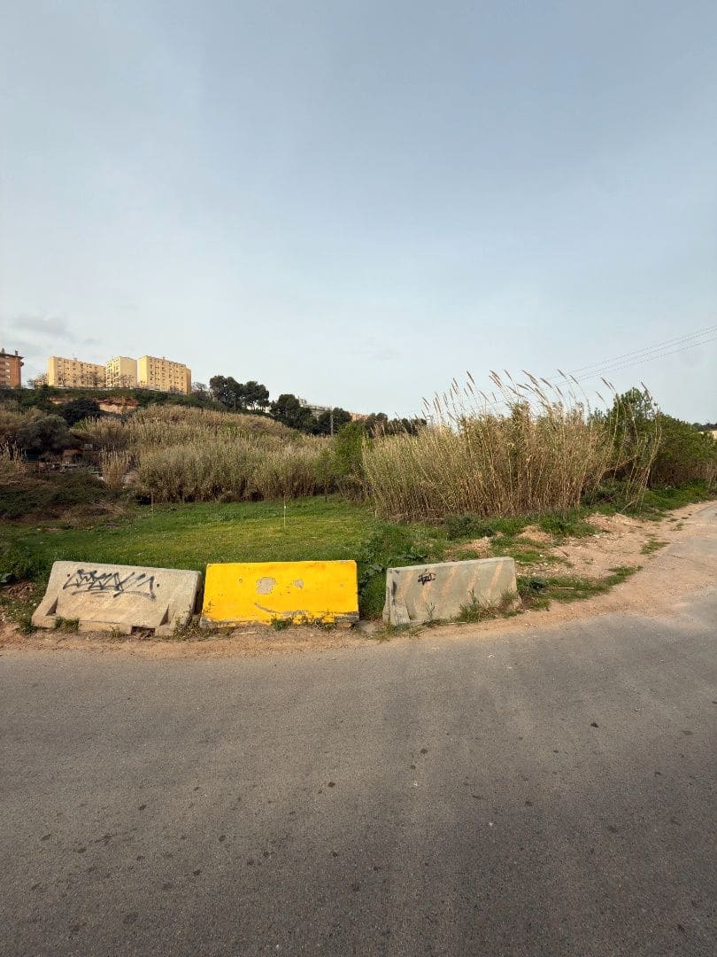 Area Edificabile in vendita in Barbera del Valles - 950.000 € (Rif: 9665200)