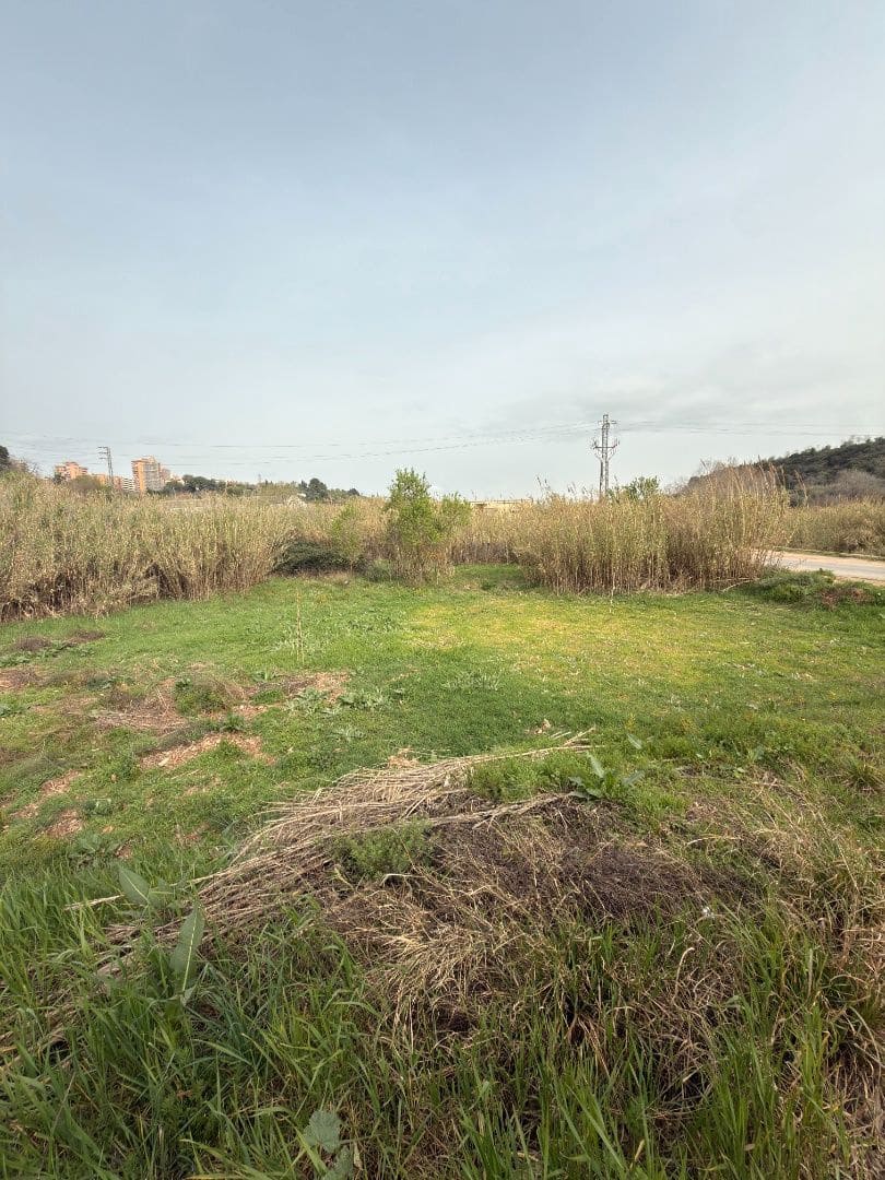 Area Edificabile in vendita in Barbera del Valles - 950.000 € (Rif: 9665200)
