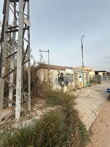 Area Edificabile in vendita in Barberà del Vallès - 950.000 € (Rif: 9665200)