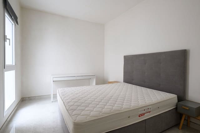 2 soveværelse Lejlighed til salg i Tamaraceite, Las Palmas de Gran Canaria med garage - € 189.900 (Ref: 9672758)