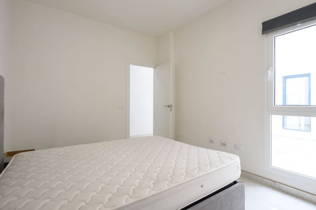 2 soveværelse Lejlighed til salg i Tamaraceite, Las Palmas de Gran Canaria med garage - € 189.900 (Ref: 9672758)