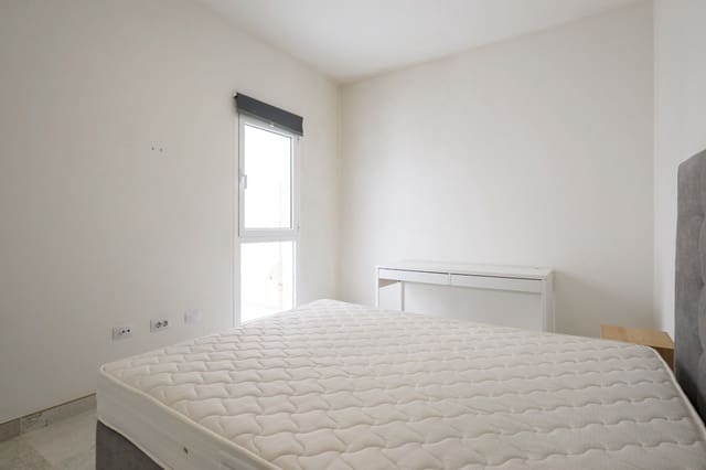 2 soveværelse Lejlighed til salg i Tamaraceite, Las Palmas de Gran Canaria med garage - € 189.900 (Ref: 9672758)