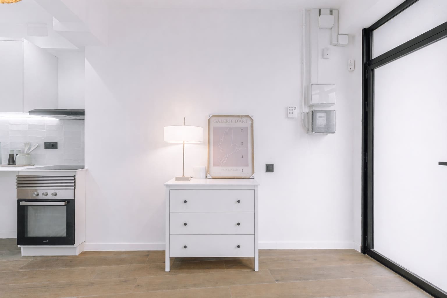 1 quarto Apartamento para venda em Barcelona cidade - 159 000 € (Ref: 9672761)