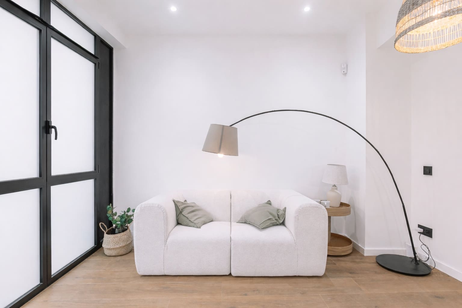 1 quarto Apartamento para venda em Barcelona cidade - 159 000 € (Ref: 9672761)