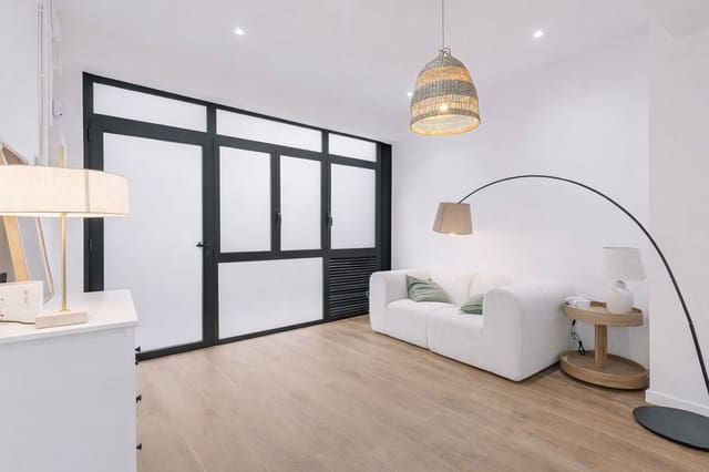 1 sypialnia Apartament na sprzedaż w La Vila de Gràcia, Miasto Barcelona - 159 000 € (Ref: 9672761)