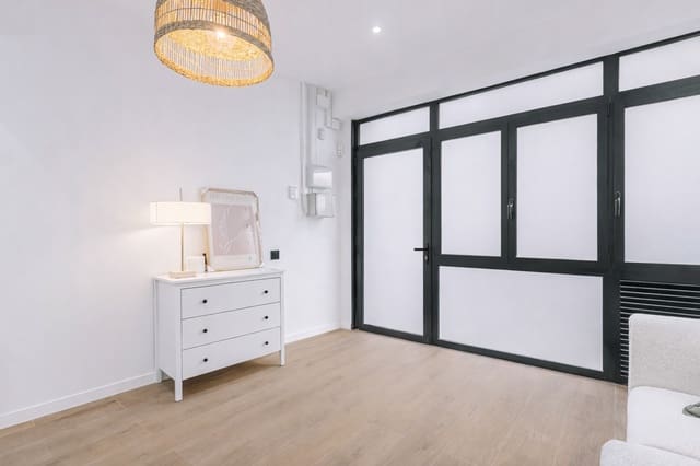 1 sypialnia Apartament na sprzedaż w La Vila de Gràcia, Miasto Barcelona - 159 000 € (Ref: 9672761)