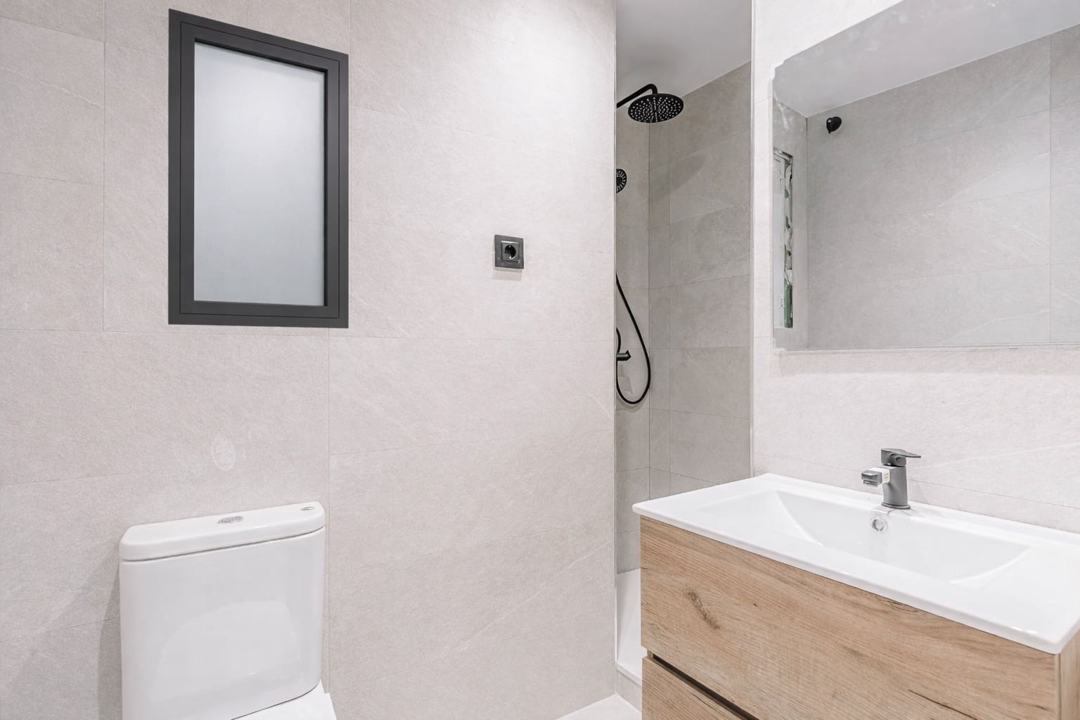 1 quarto Apartamento para venda em Barcelona cidade - 159 000 € (Ref: 9672761)