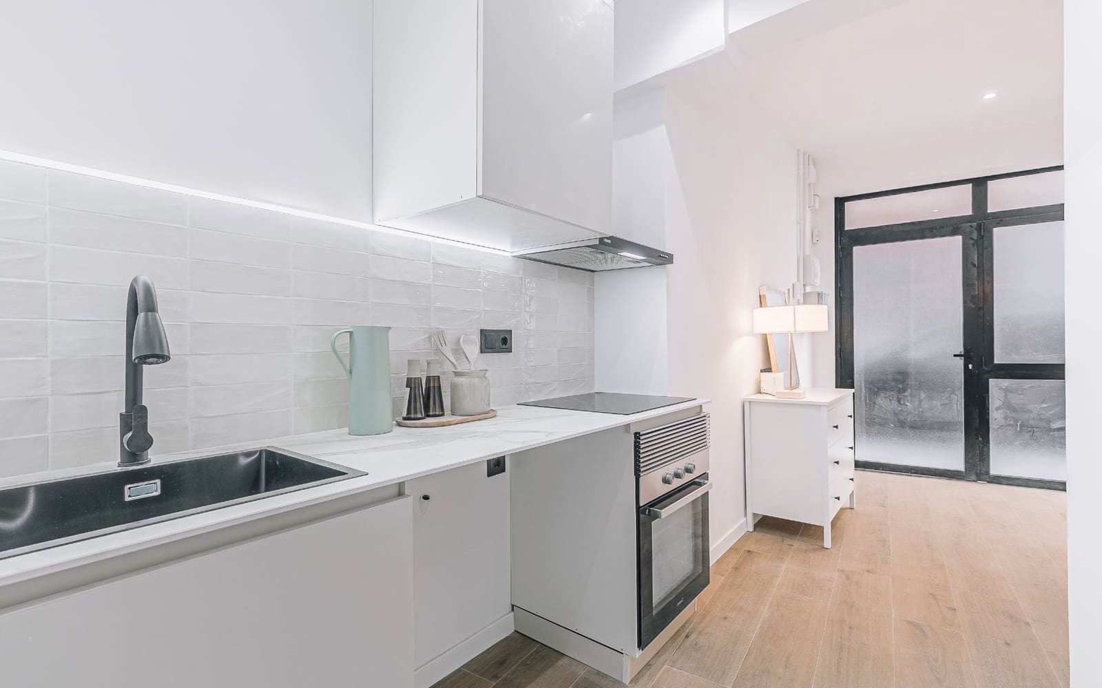 1 quarto Apartamento para venda em Barcelona cidade - 159 000 € (Ref: 9672761)