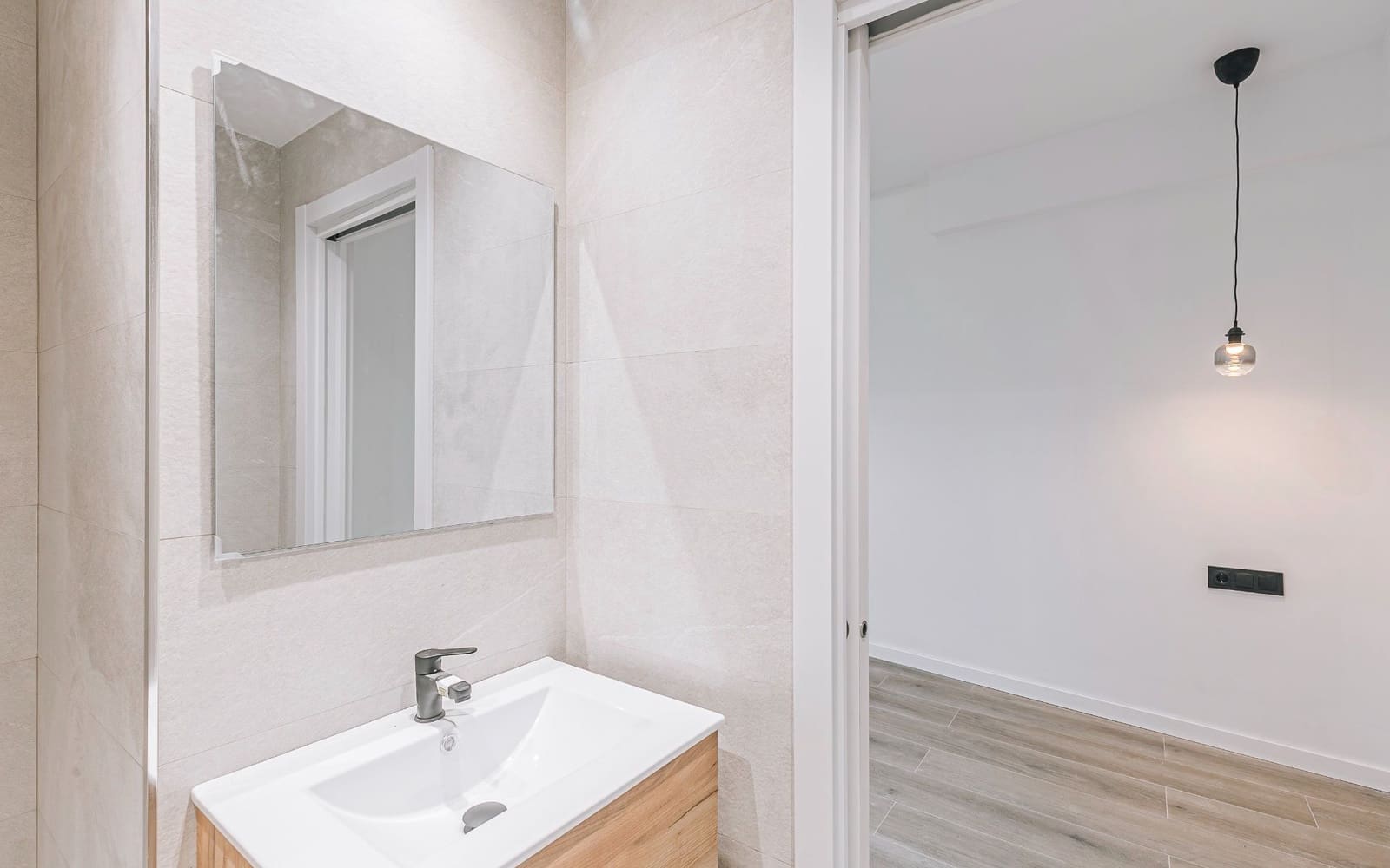 1 quarto Apartamento para venda em Barcelona cidade - 159 000 € (Ref: 9672761)