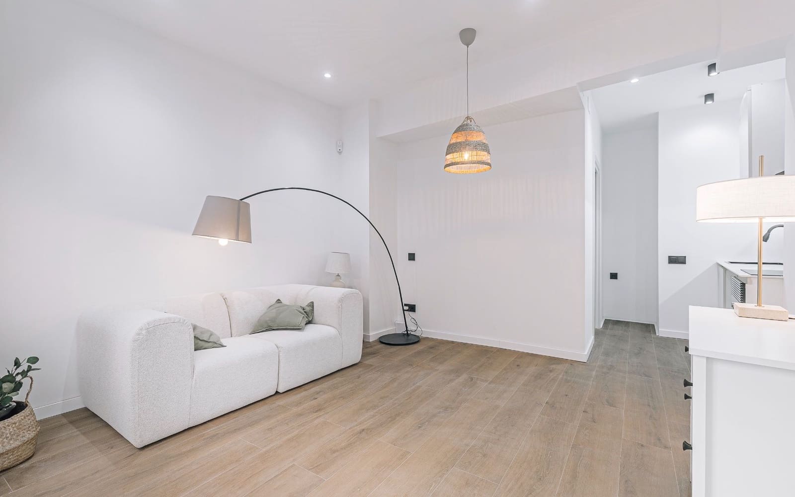 1 quarto Apartamento para venda em Barcelona cidade - 159 000 € (Ref: 9672761)