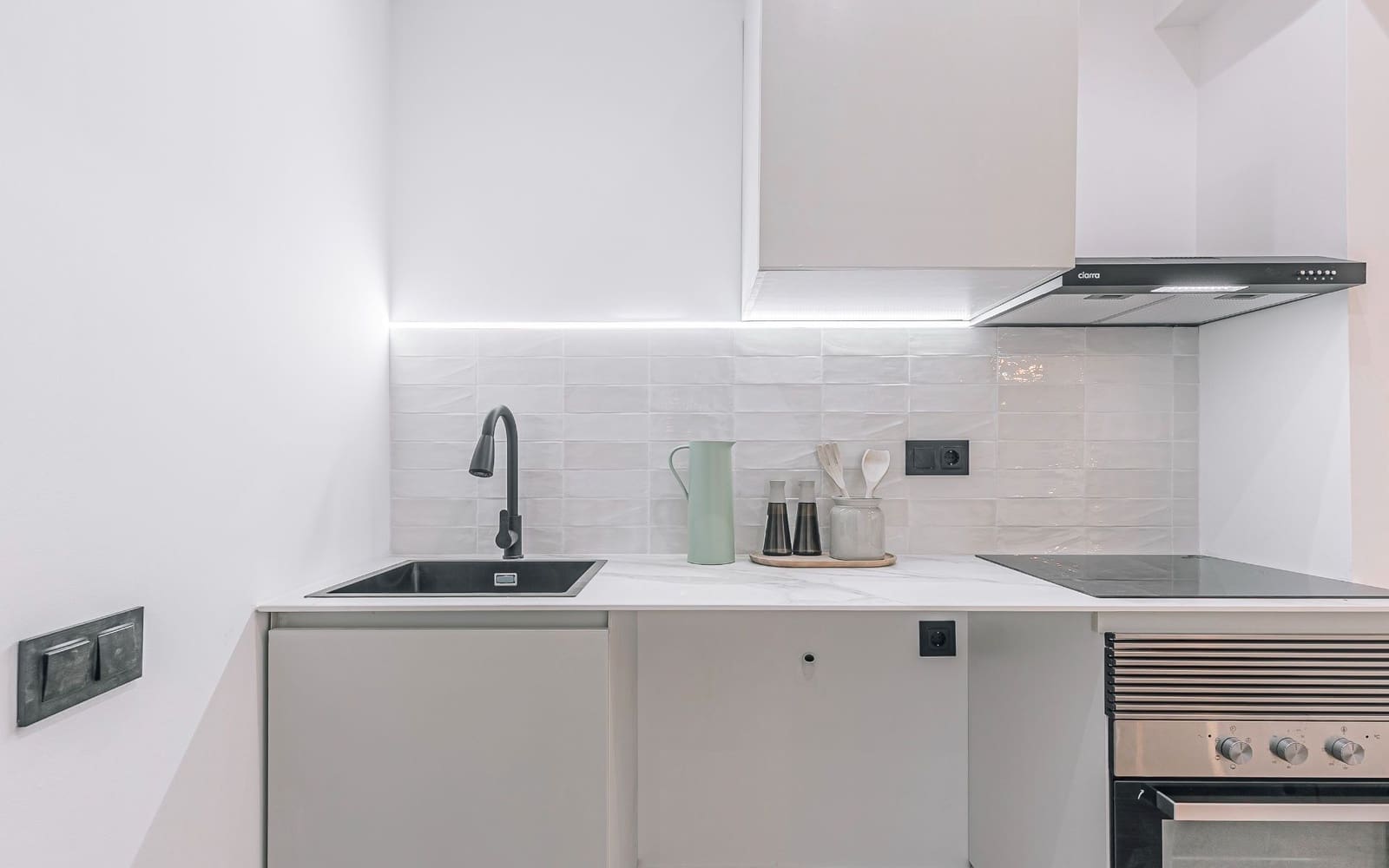 1 quarto Apartamento para venda em Barcelona cidade - 159 000 € (Ref: 9672761)