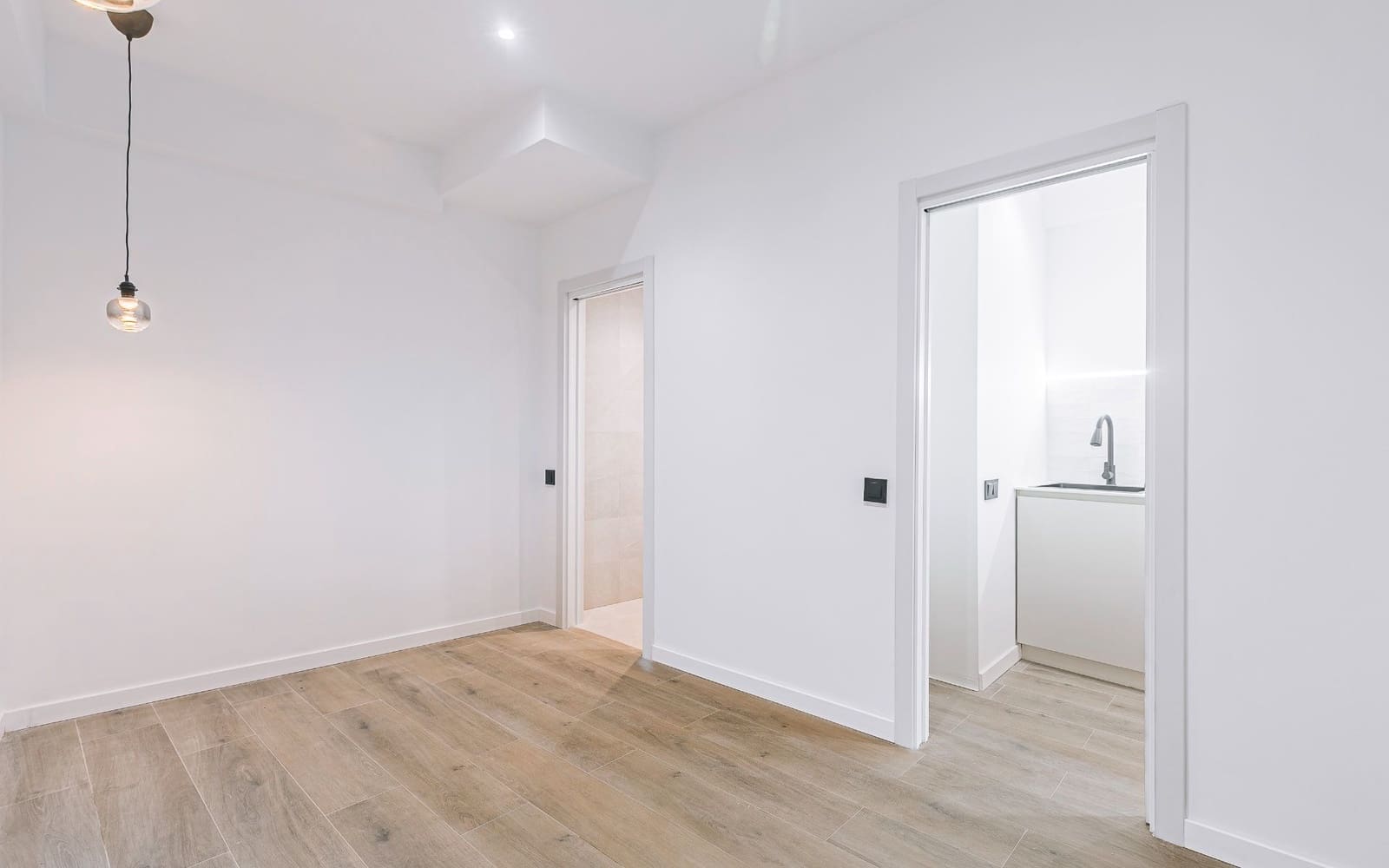 1 quarto Apartamento para venda em Barcelona cidade - 159 000 € (Ref: 9672761)