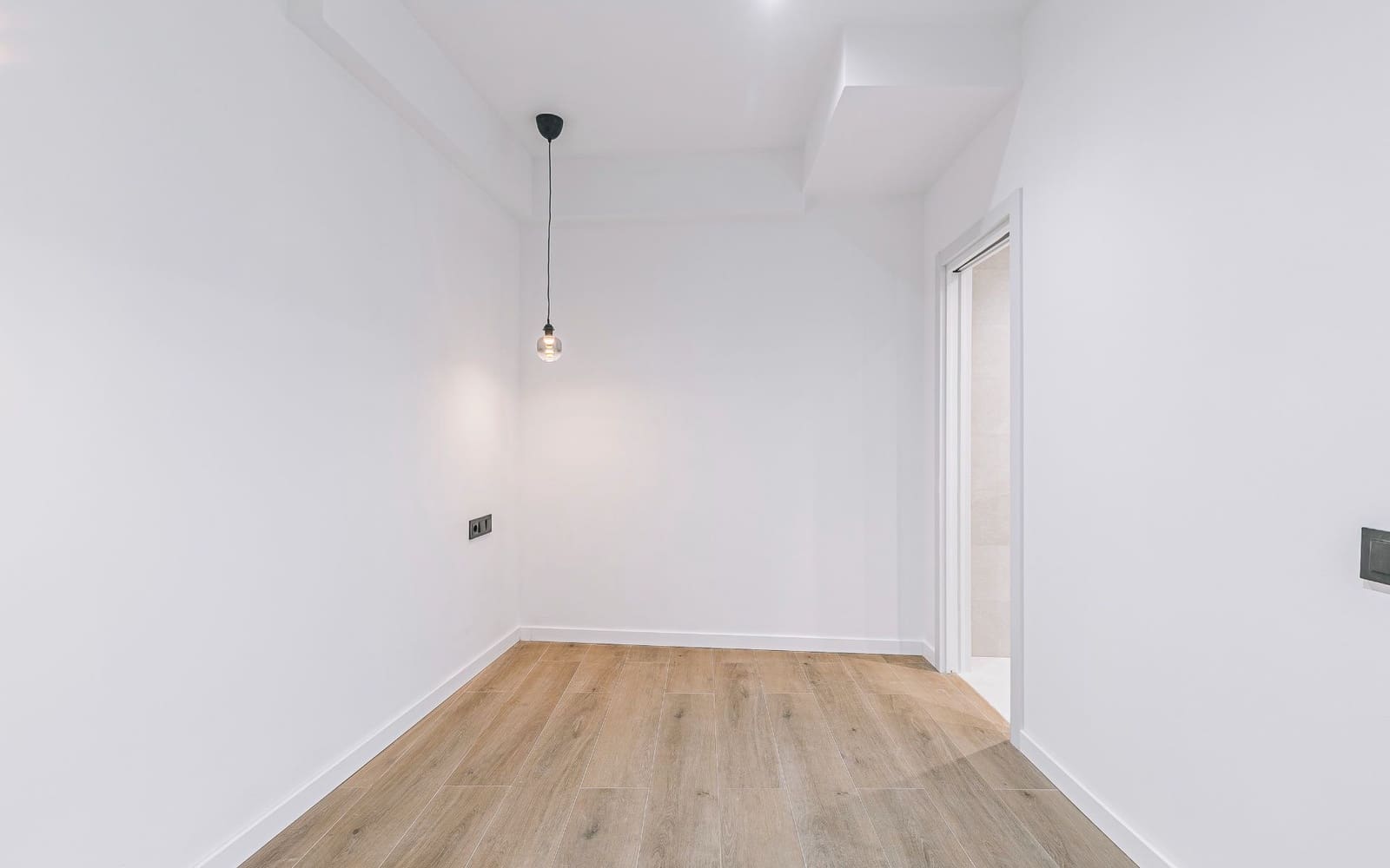 1 quarto Apartamento para venda em Barcelona cidade - 159 000 € (Ref: 9672761)