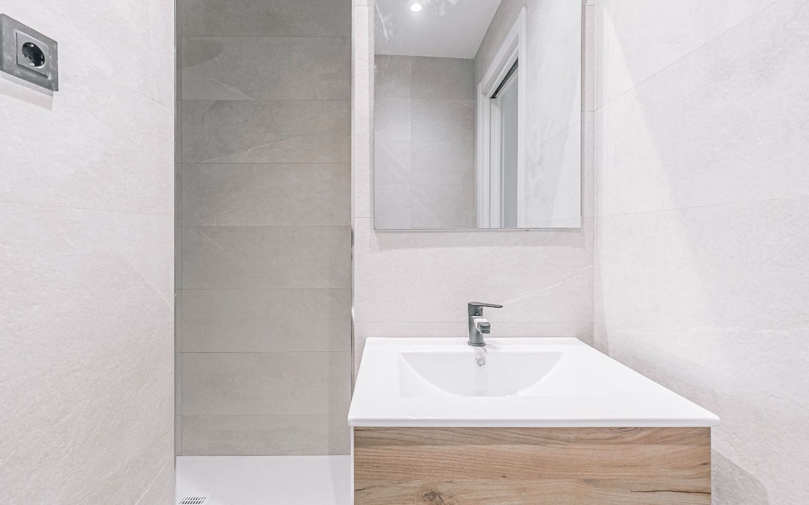 1 quarto Apartamento para venda em Barcelona cidade - 159 000 € (Ref: 9672761)