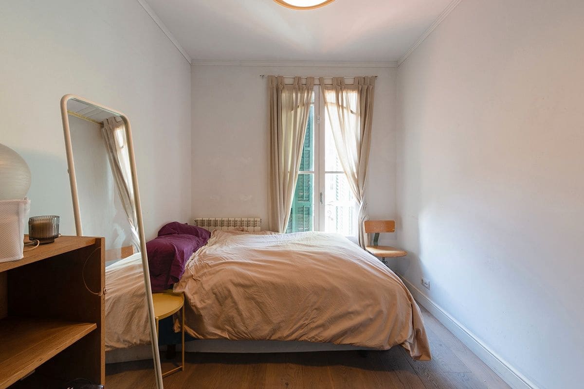 3 quarto Apartamento para venda em Barcelona cidade - 795 000 € (Ref: 9674774)