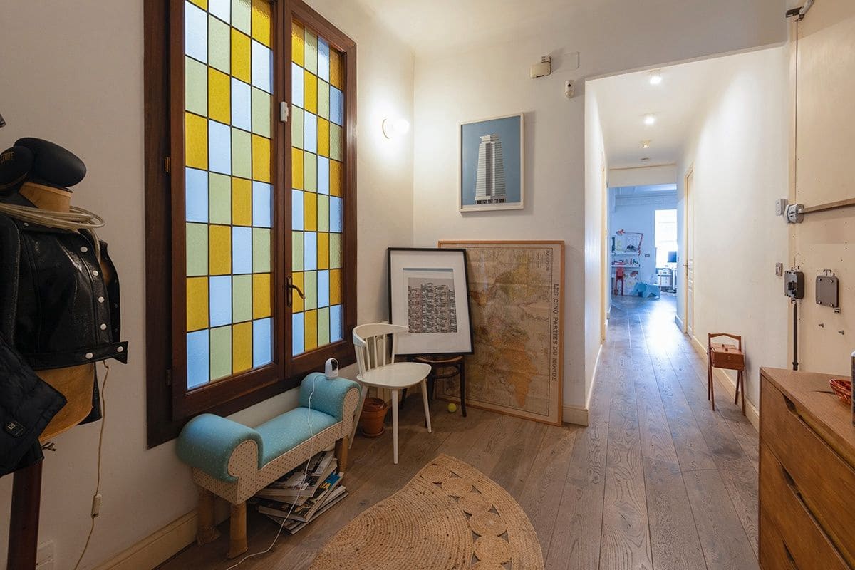 3 quarto Apartamento para venda em Barcelona cidade - 795 000 € (Ref: 9674774)