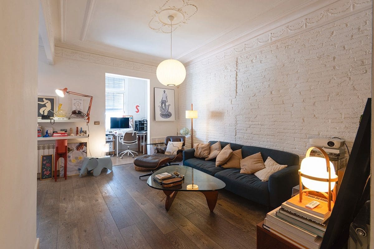 3 quarto Apartamento para venda em Barcelona cidade - 795 000 € (Ref: 9674774)