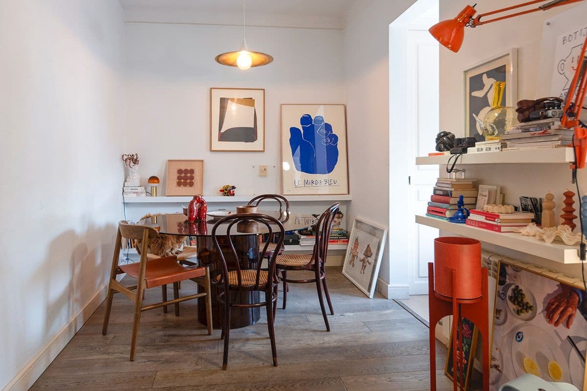 3 quarto Apartamento para venda em Barcelona cidade - 795 000 € (Ref: 9674774)