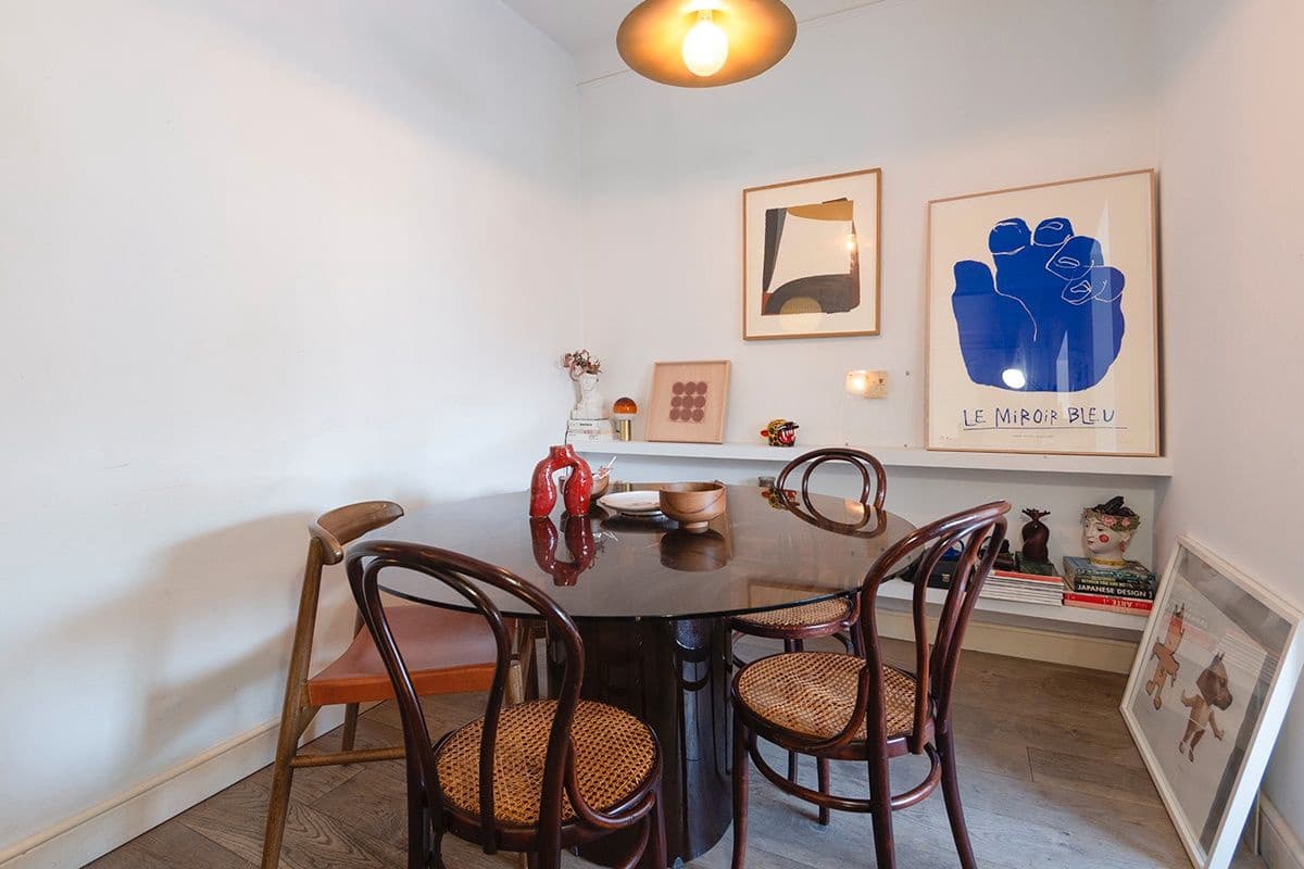 3 quarto Apartamento para venda em Barcelona cidade - 795 000 € (Ref: 9674774)