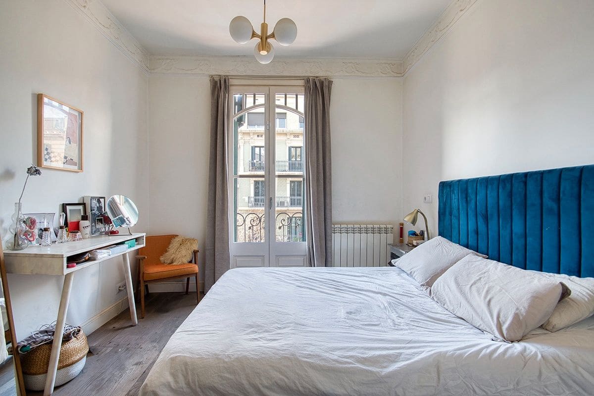 3 quarto Apartamento para venda em Barcelona cidade - 795 000 € (Ref: 9674774)