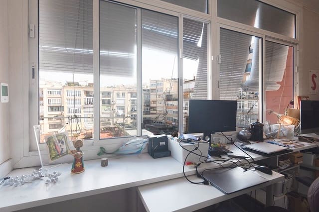 3 quarto Apartamento para venda em L'Antiga Esquerra de L'Eixample, Barcelona cidade - 795 000 € (Ref: 9674774)