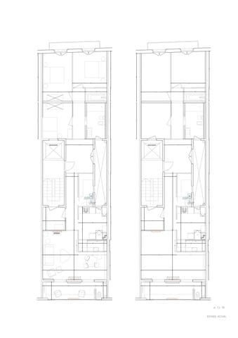 3 soveværelse Lejlighed til salg i L'Antiga Esquerra de L'Eixample, Barcelona by - € 795.000 (Ref: 9674774)