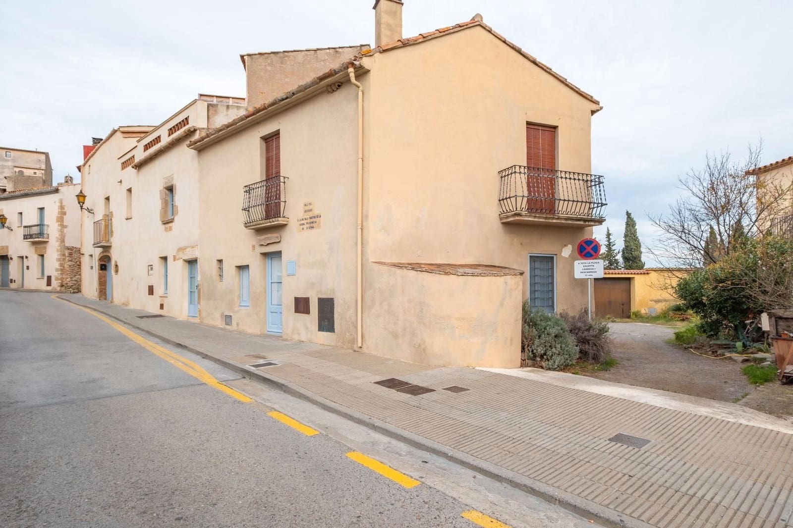 Building Plot for sale in Pals - € 350,000 (Ref: 9676510)