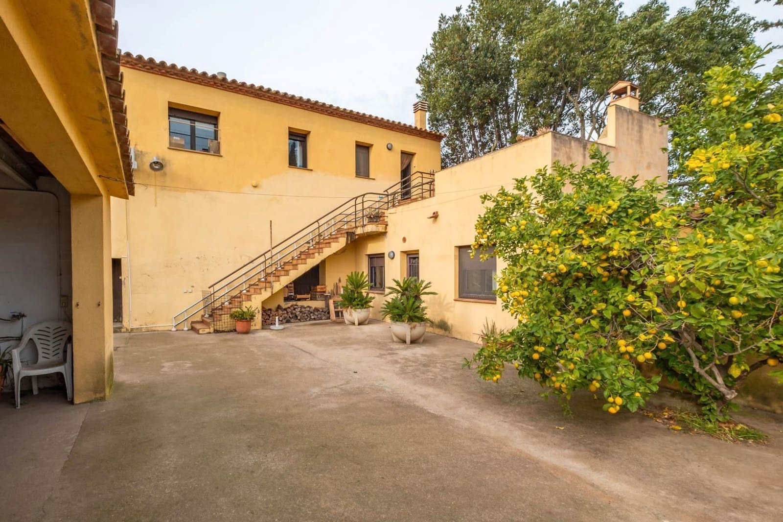 Building Plot for sale in Pals - € 350,000 (Ref: 9676510)