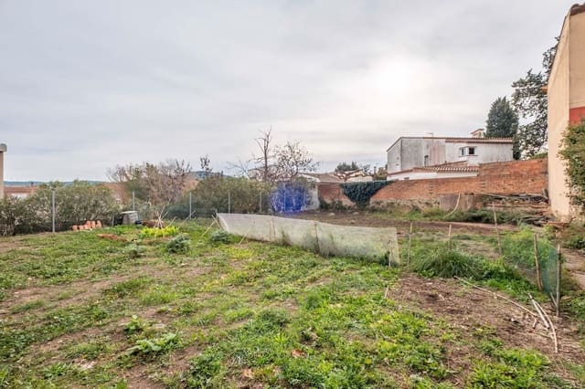 Działka budowlana na sprzedaż w Pals - 350 000 € (Ref: 9676510)