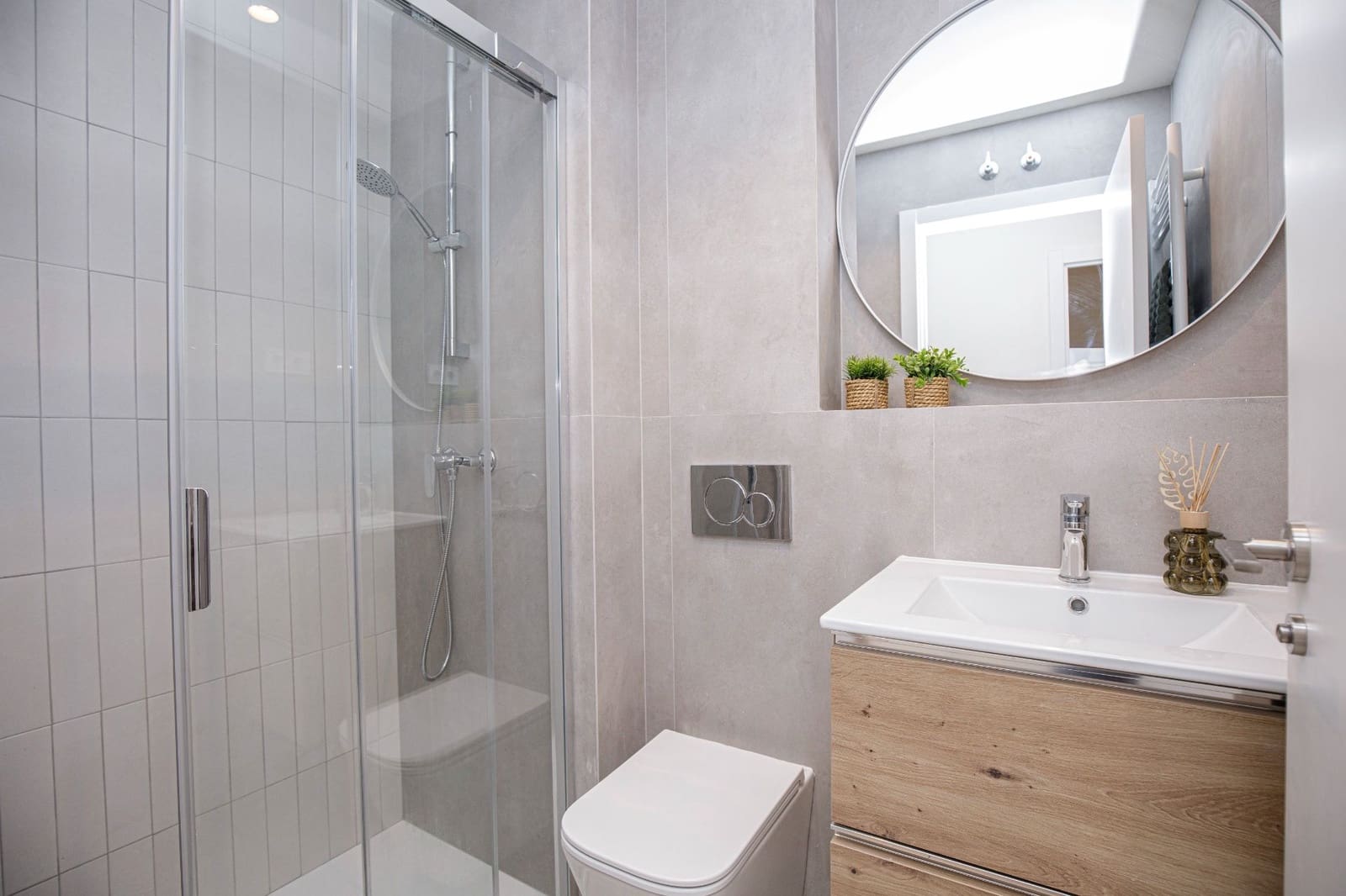 3 soverom Leilighet til salgs i Barcelona by - € 520 000 (Ref: 9677911)