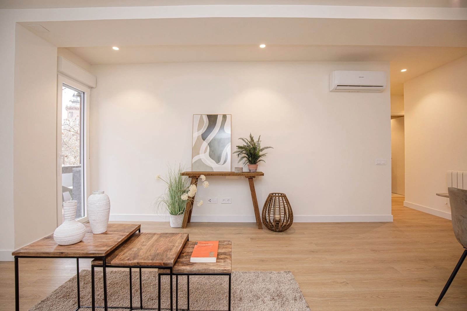 3 soverom Leilighet til salgs i Barcelona by - € 520 000 (Ref: 9677911)