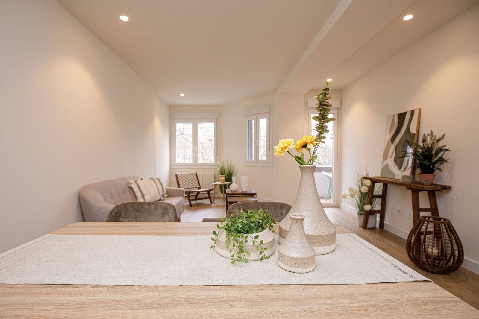 3 soverom Leilighet til salgs i Barcelona by - € 520 000 (Ref: 9677911)