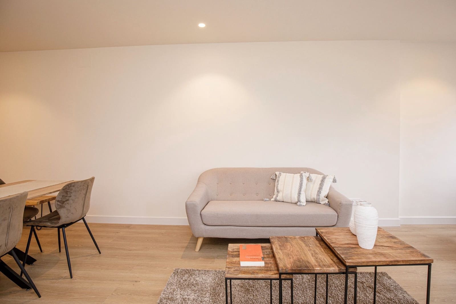 3 soverom Leilighet til salgs i Barcelona by - € 520 000 (Ref: 9677911)